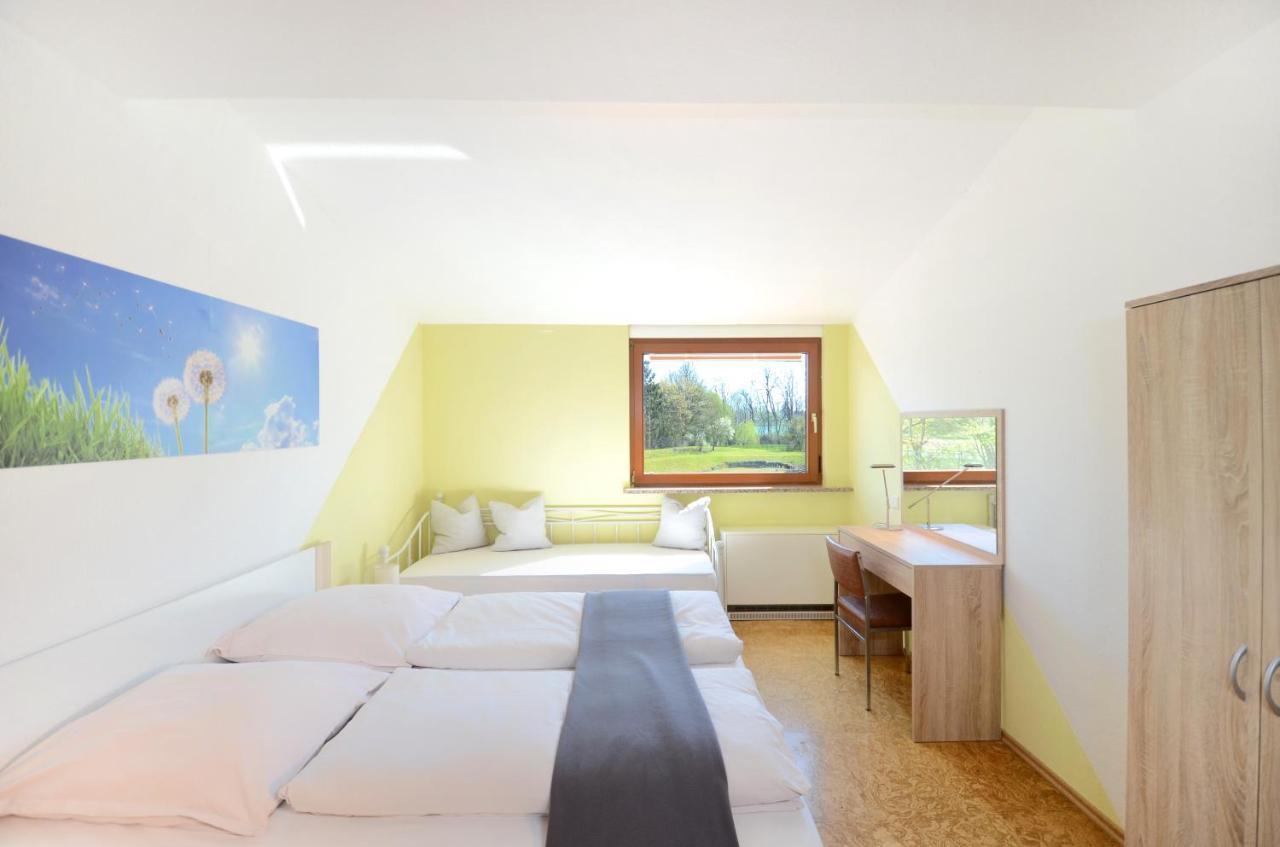 Flat Strasbourg - Europapark / Wallaston Offenburg Exterior foto